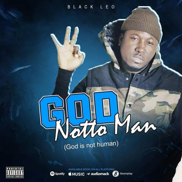 Kao Denero – God Notto Man