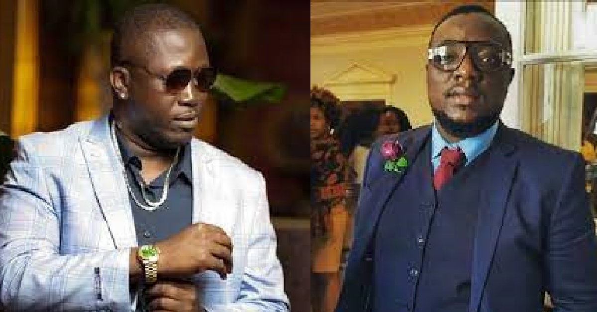 Kao Denero Responds to Allegations of Attempting to Murder Legendary Musician Aklass