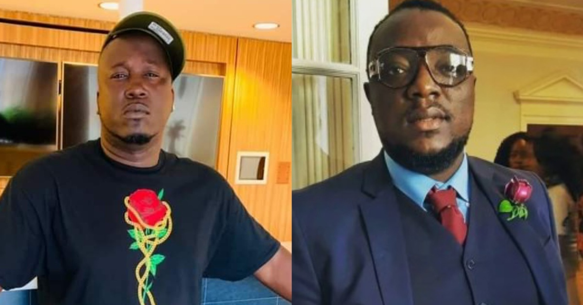 Dead Truck Drivers Looking For Musical Relevance Through My Name – Kao Denero