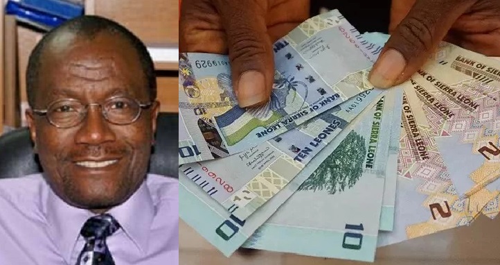 Bank of Sierra Leone Announces New Directives for Cash Withdrawals