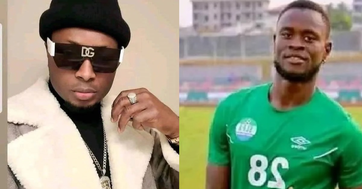 AWOL Designer of The Year, King Tommy Trolls Musa Tombo’s Libya Saga