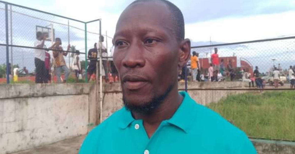 Ahead of The 2022/23 SLPL Season  Lamboi Fc CEO Reveals Team Ambitions