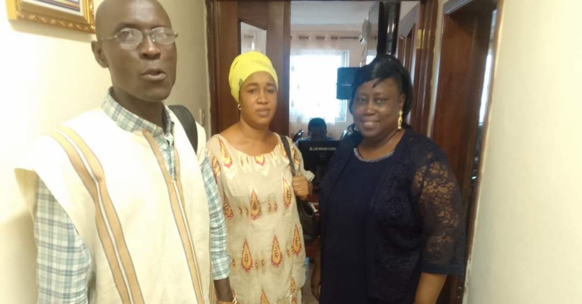 Legal Aid Board Calls for Protection for Homeless Female Client