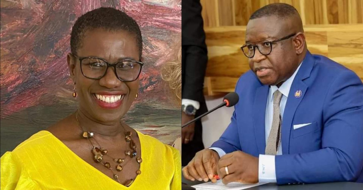 OPINION: What Happened to FCC And President Bio’s Tree Planting Project