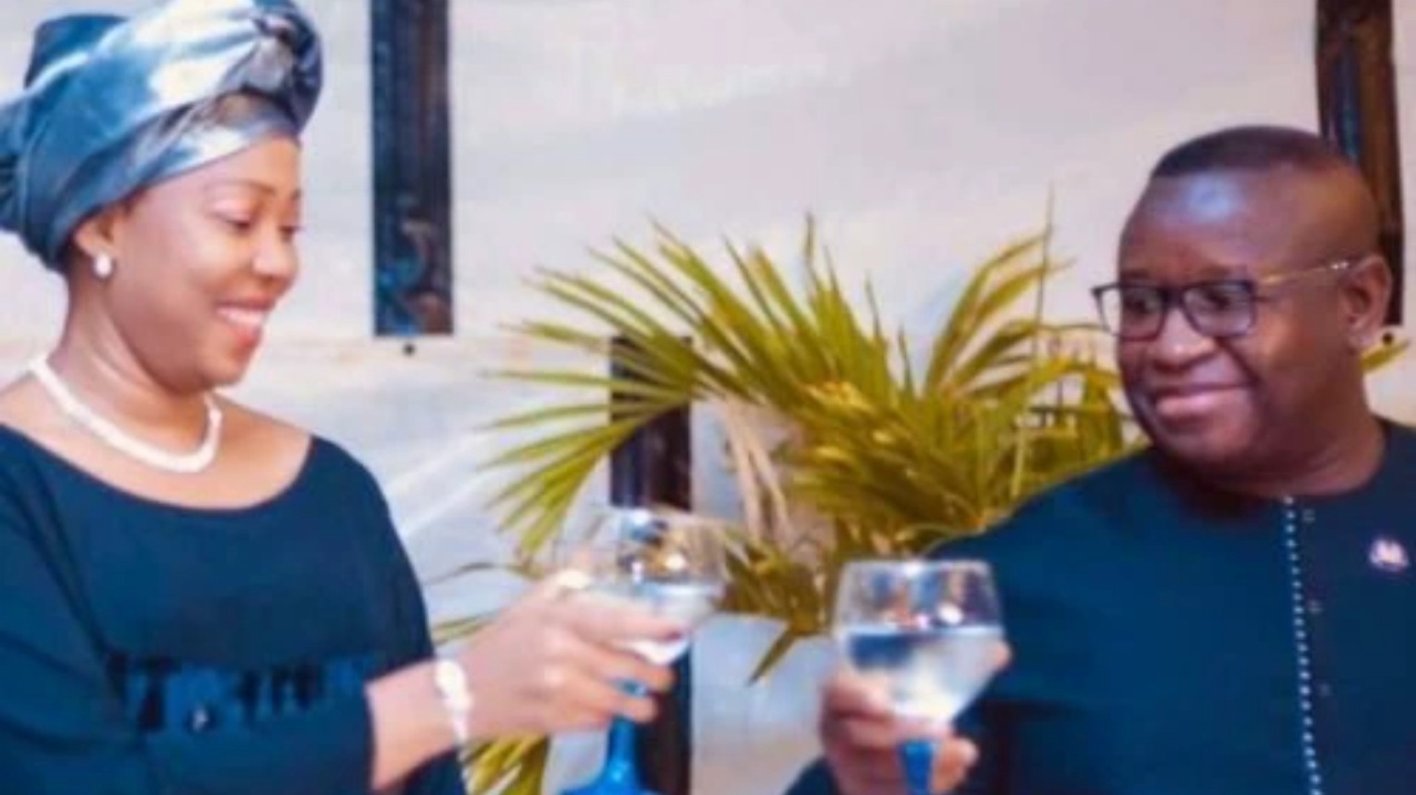 Over $500,000 Withdrawn From Sierra Leone Government’s Bank Account to Pay for President Bio and His Wife’s Trip to New York