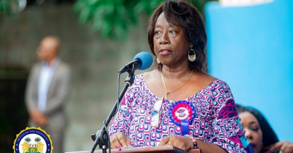 University of Sierra Leone Court Appoints Two New Deputy Vice Chancellors