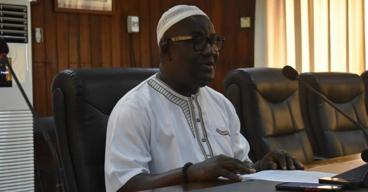 2023 Elections: ECSL Debunks Latest Rumours