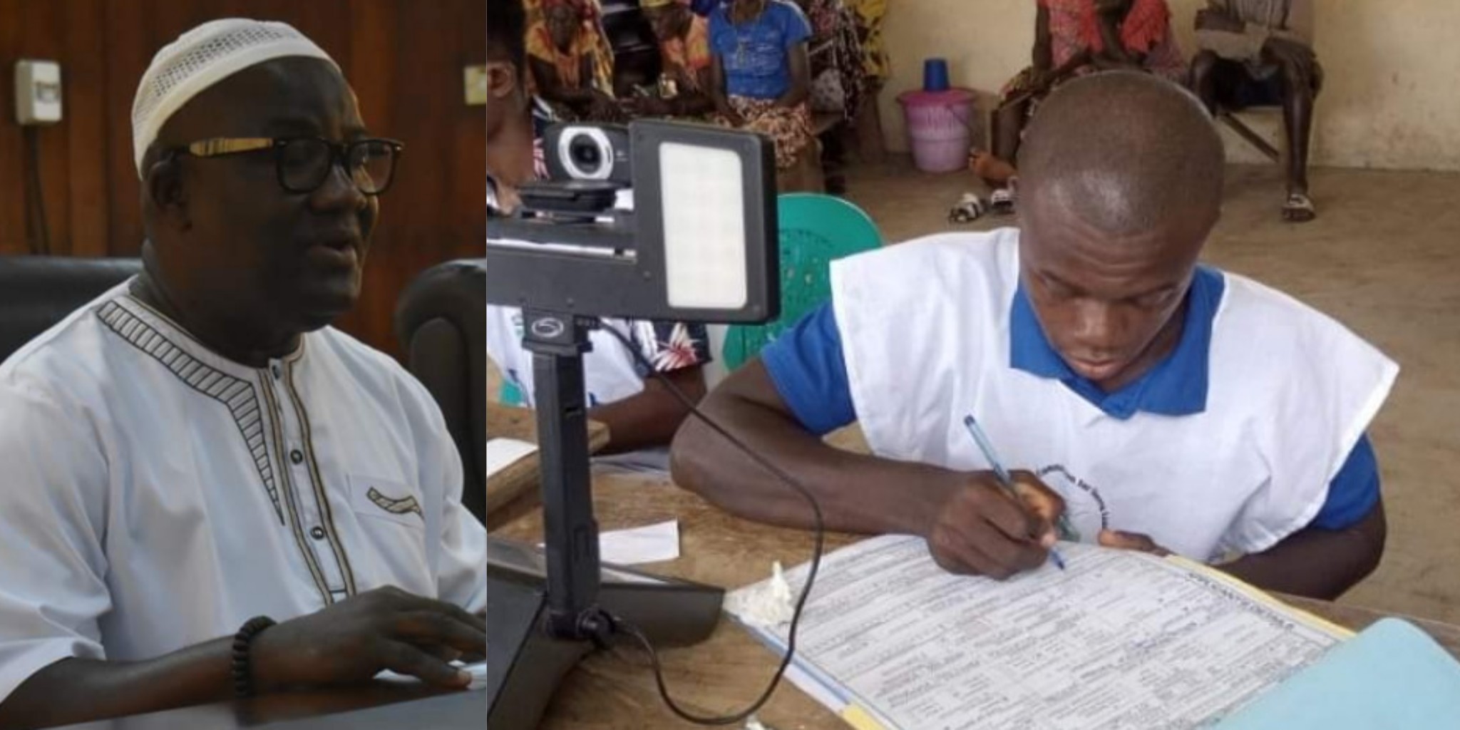 ECSL Commits to Timeline for Completing Voter Registration Process, Publishing Final Voters Register