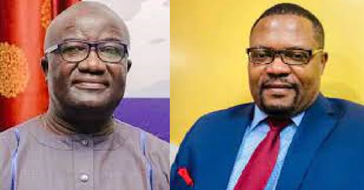 Monitoring Voter Registration: APC Objects ECSL’s Decision to Deal With Peter Conteh’s Men