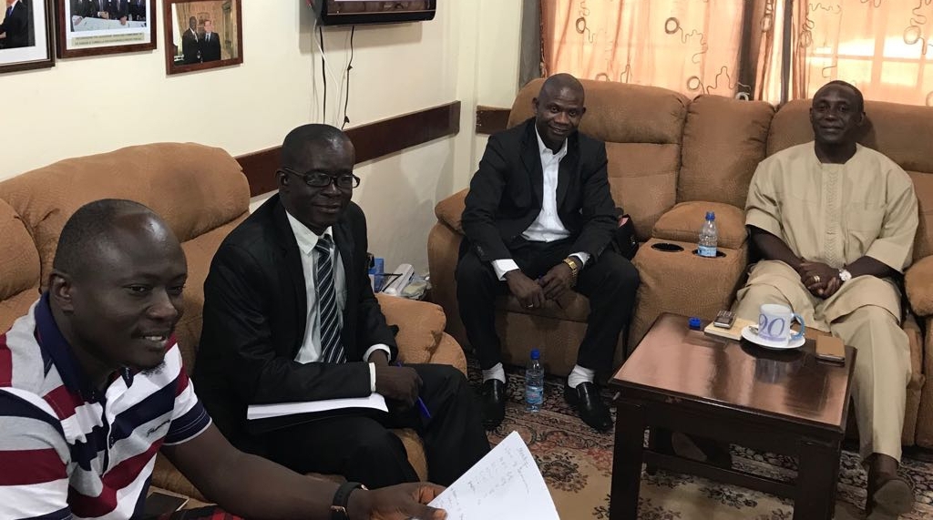 As Second Phase of Voters Registration Process Commences, NGC MPs Call For Extension of The Process