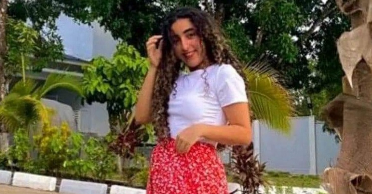 Nasma Shaikay Tops 2022 WASSCE