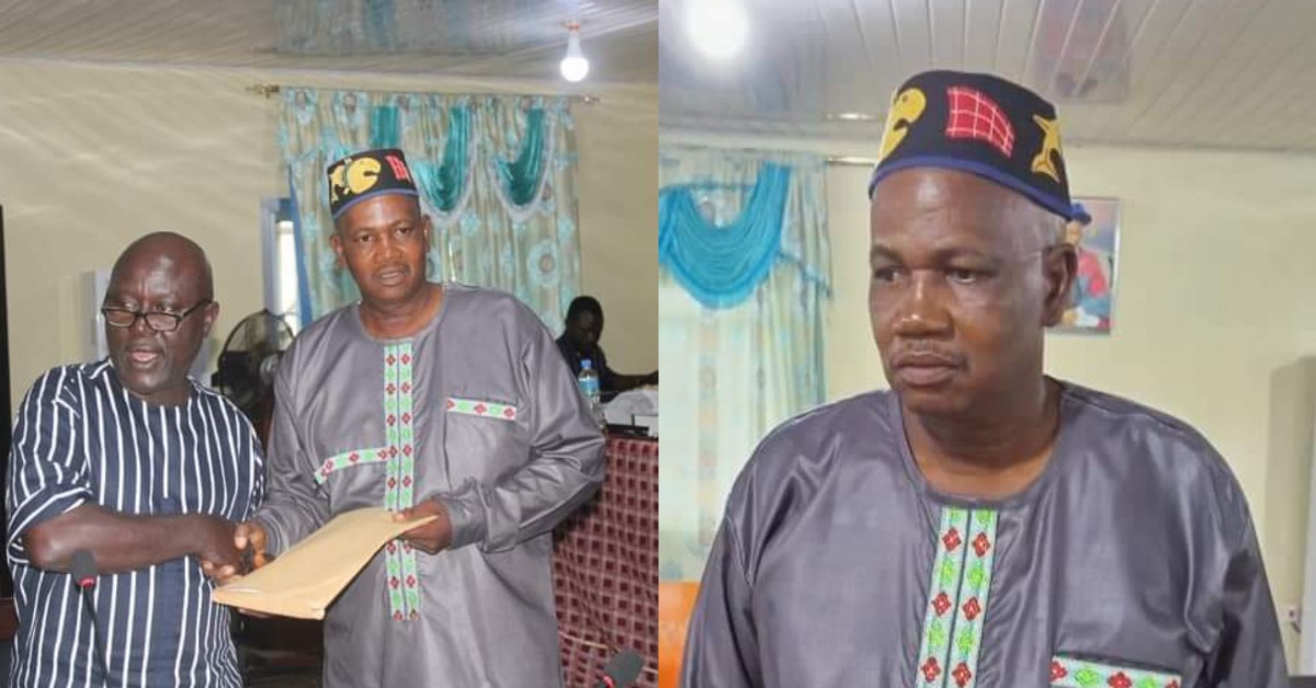 NJala University Gets New Deputy Deputy Vice-Chancellor