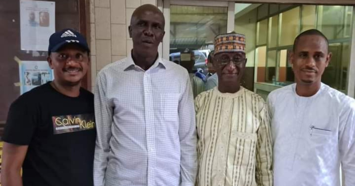 Opposition Politician Released on Bail