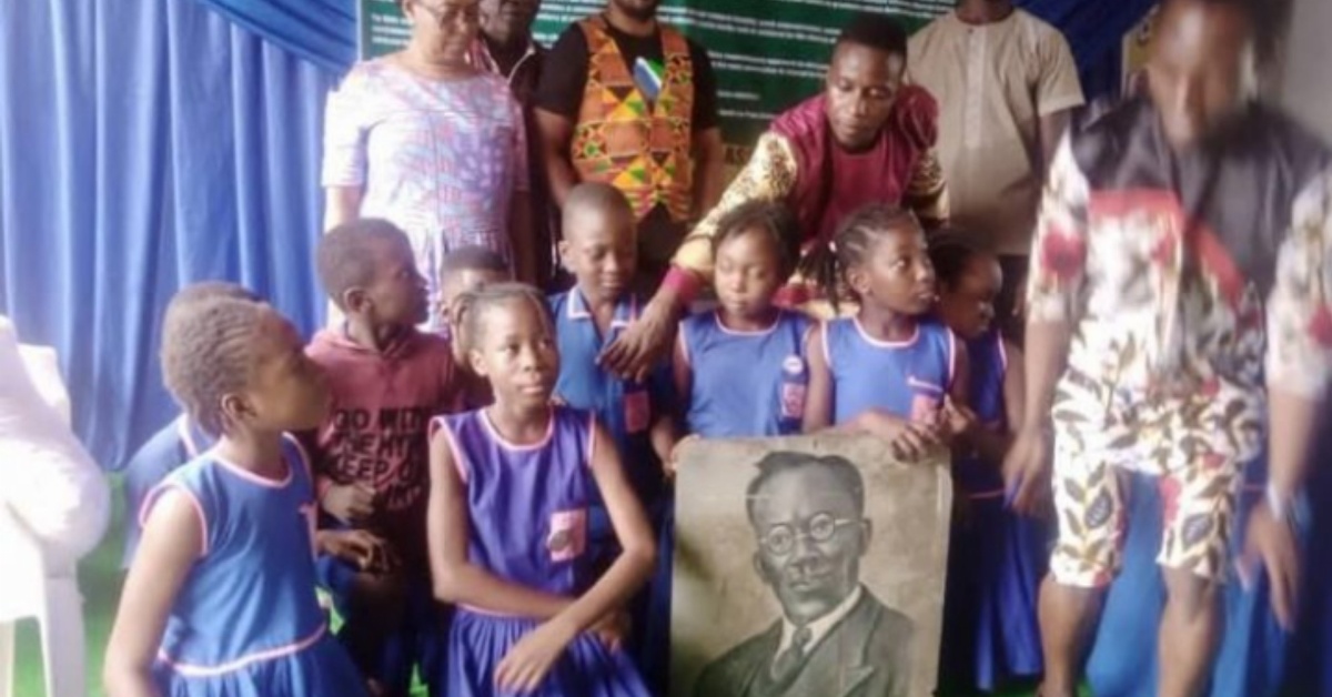 Pan-African Patriots Assembly Commemorates 59th African Day