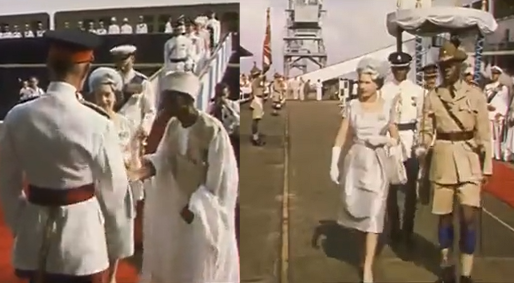 Sierra Leone Listed Among African Countries That Got Independence Under Queen Elizabeth Reign