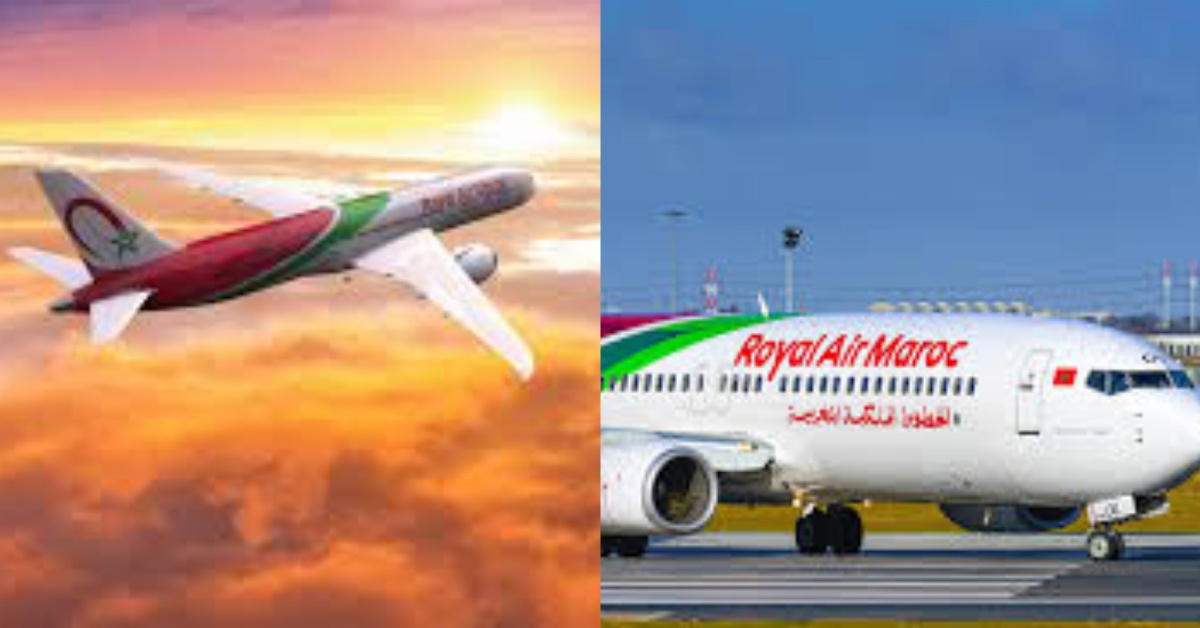After Taken Off From Lungi, Air Maroc Makes Emergency Landing in Monrovia