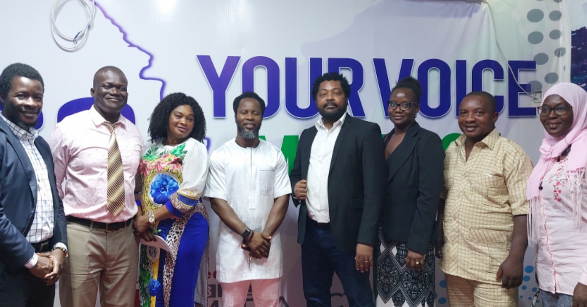 SLAJ Engages SLBC Management on Staff Issues and Institutional Challenges