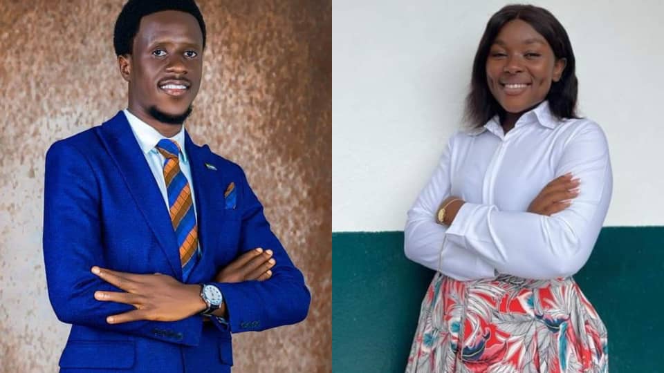 FBC-SU ELECTION: Kakay or Alfred, Who Will Make a Fine Leader?