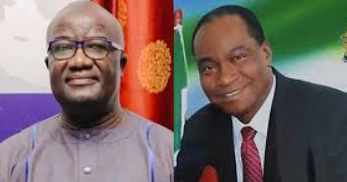 Dr. Samura Kamara Urges ECSL to Solve Voter Registration Challenges as Phase Two Commences