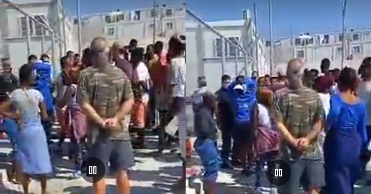 Sierra Leone’s Embassy in Egypt Assures of Sierra Leoneans Safety in Tunisia Amid Xenophobic Attacks