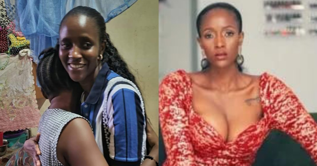 Fashion For Change: Zainab Sheriff Unearthed The Inspirational Story of Ntuma in The Female Correctional Center