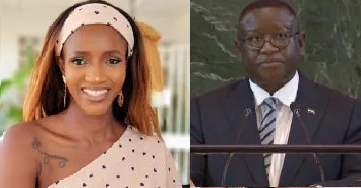 Zainab Sheriff Urges President Bio to Take Immediate Actions Over Sexual Misconducts on Social Media