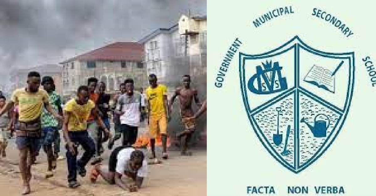 20 Years Old Student Shot Dead During August 10 Violent Protests