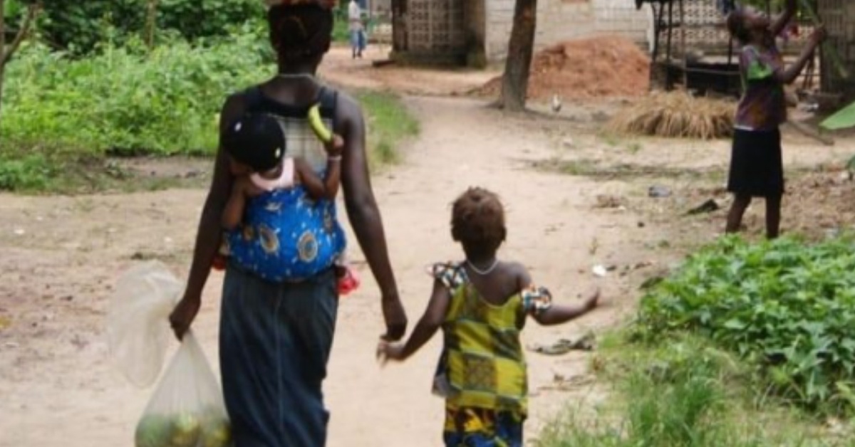 Effort to Sell Girl Backfires: Child Trafficker Charged to Court