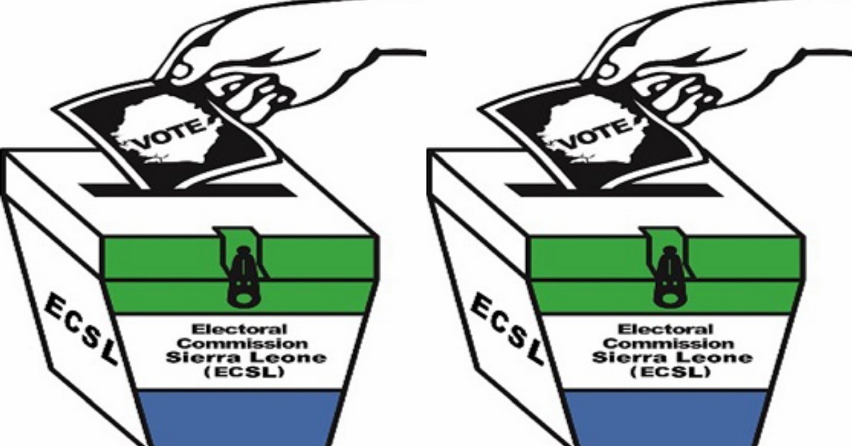 OpEd: Simple Majority Presidential Elections Best for Sierra Leone