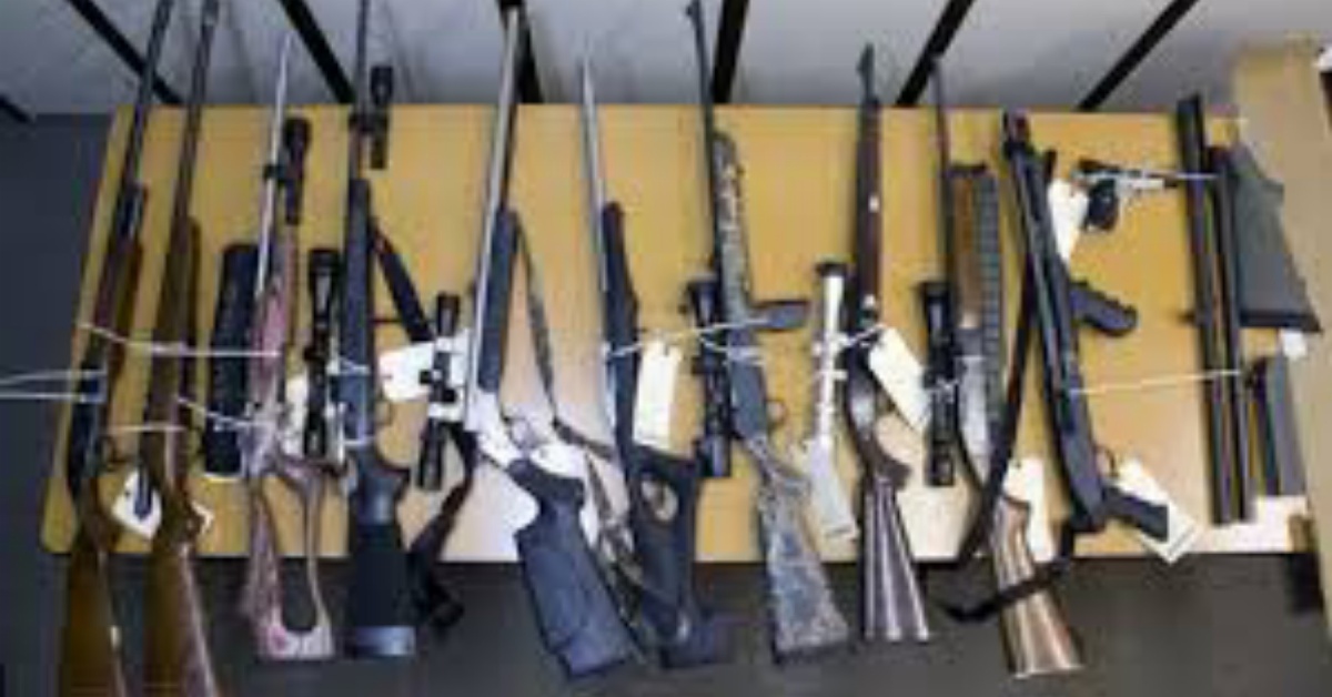 138 Unlicensed Local Arm Manufacturers in Sierra Leone – Survey
