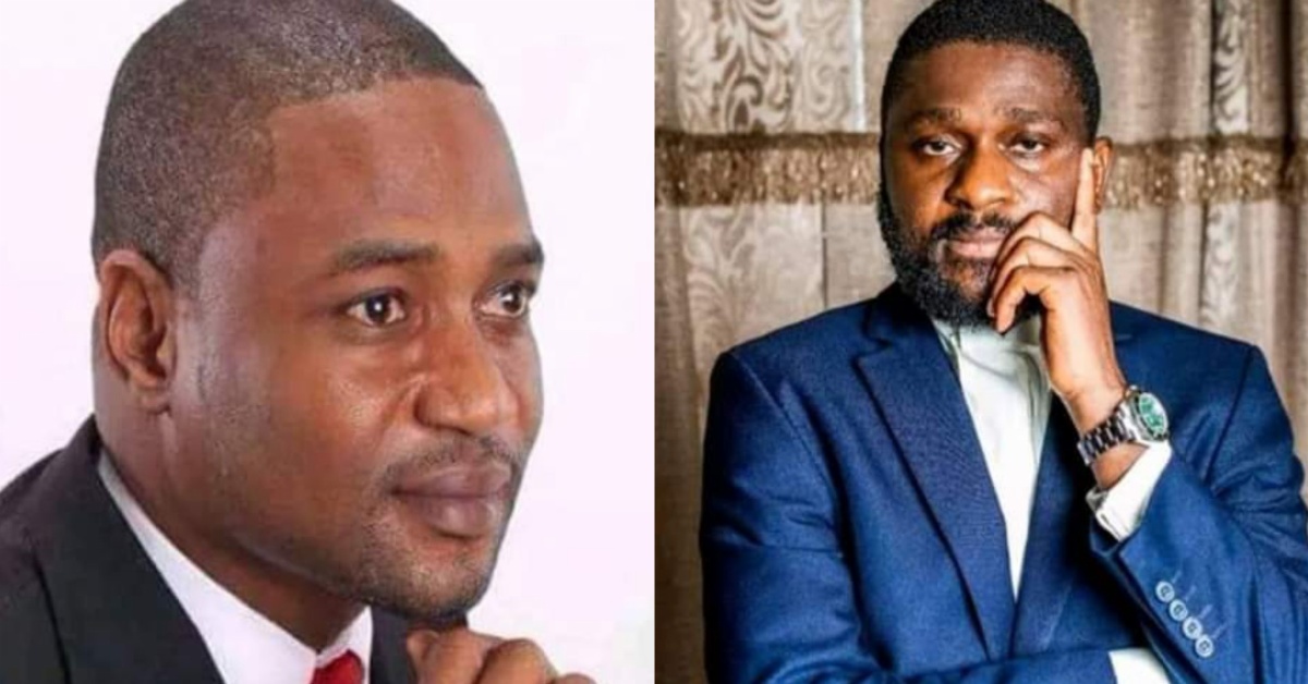 Kamarainba’s Lawyer Vows to Appeal Sentence