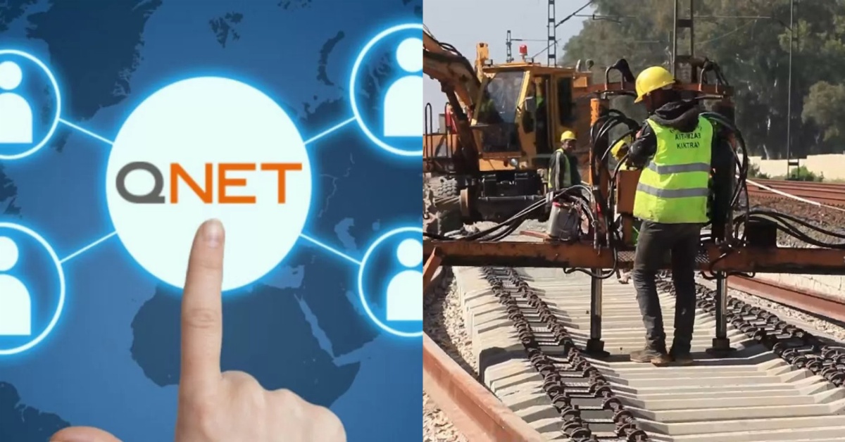 Qnet Dupes Kingho Staff Le 30,000