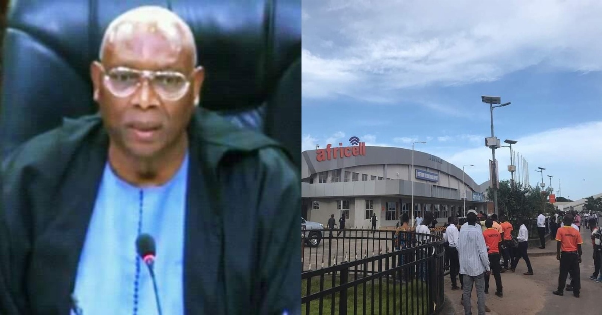 Speaker of Parliament Orders Investigations on $25 Airport Security Fees
