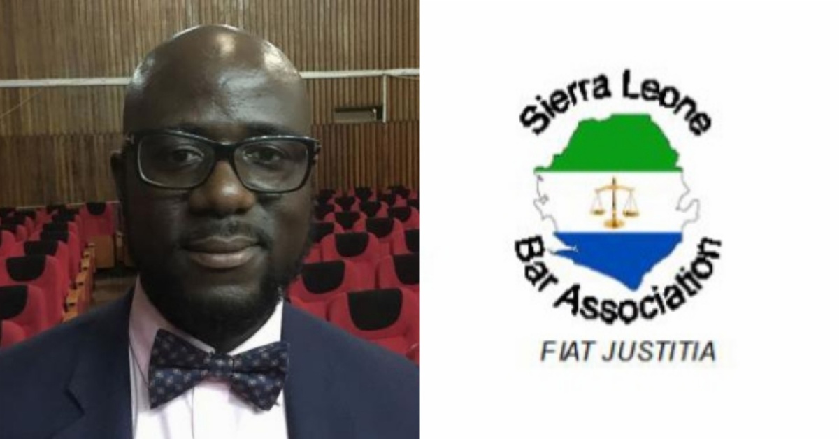 B&J Partners Writes Bar Association About Police Invitation of Lawyer Ady Macaulay