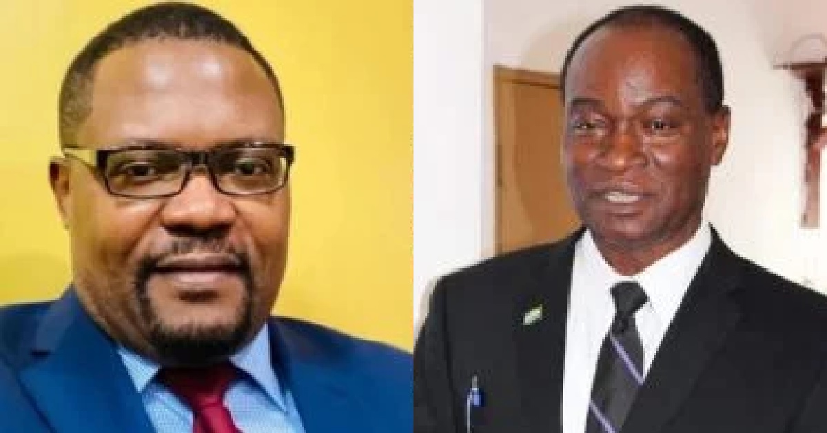 APC’s ITGC Reacts to Samura Kamara’s Travel to the US