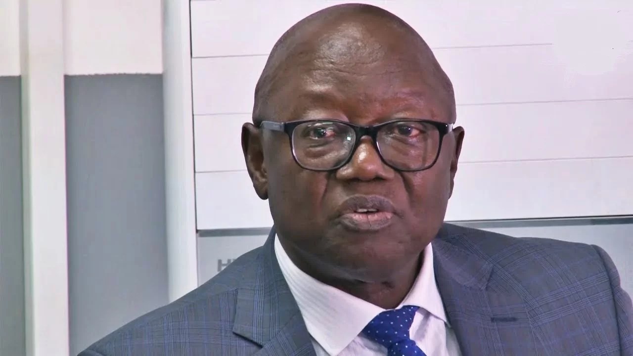 Synchronisation Linked to Power Outages – Energy Minister