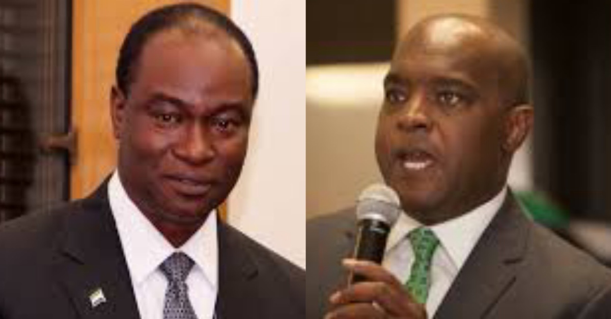 Ali Kabba Testifies in Samura Kamara’s Alleged Corruption Matter