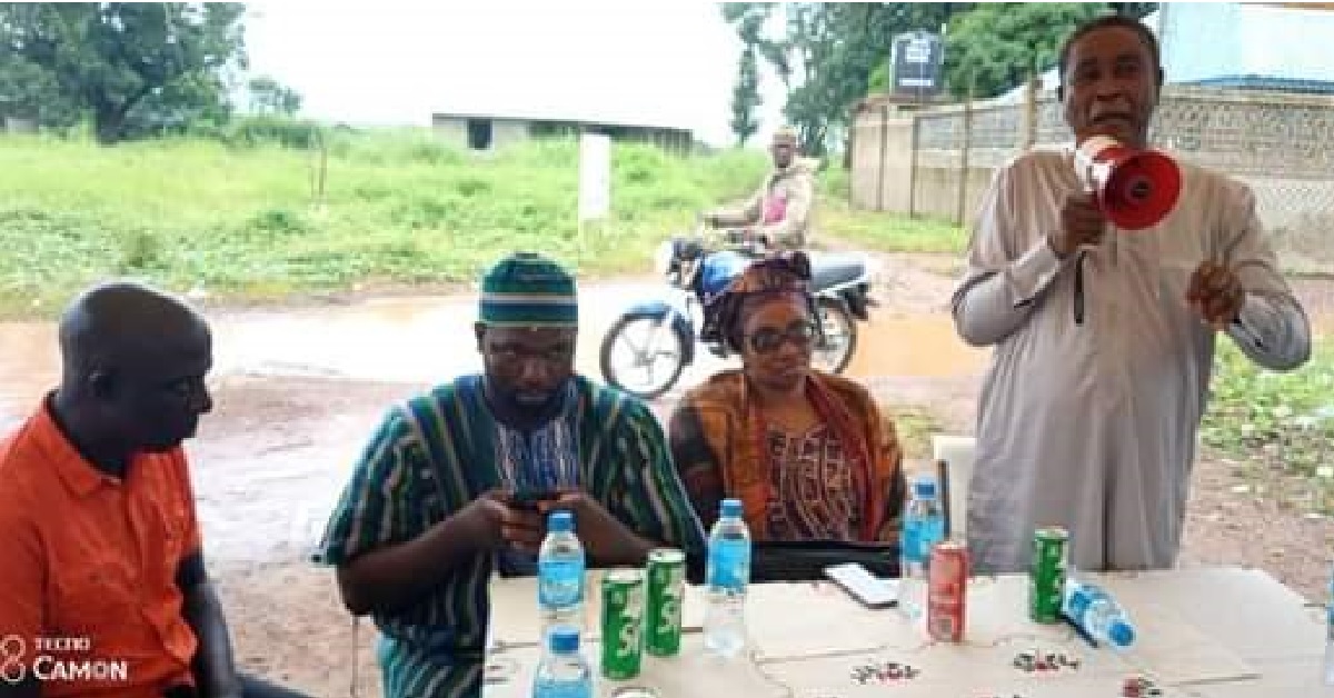 Golley Agriculture Development is Poised to Revolutionize Agriculture