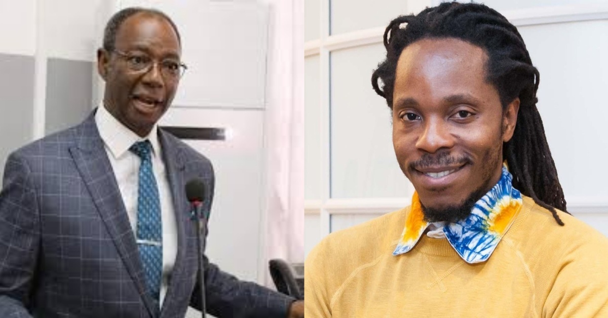 Entrance Exams in Public Universities: Professor Wurie Puts Dr.Sengeh’s Results to Test