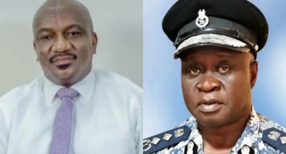 Sierra Leone Police Reportedly Investigating Minister of Justice For Alleged Sexual Harrasment