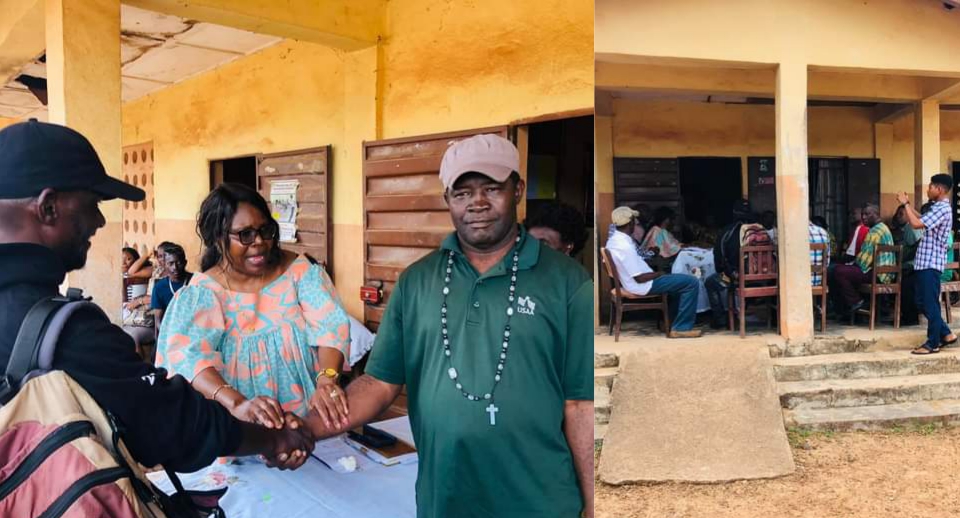 BO City Council Kick Starts Schools Rehabilitation And Other Projects