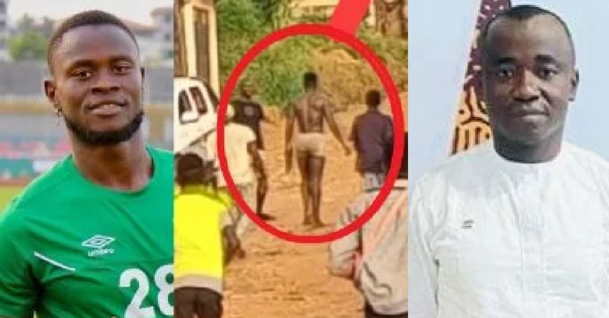 “…You Have Succeeded to Destroy an Innocent Soul…” Babadi Kamara Blasts Football Politicians to Musa’s Misfortunes