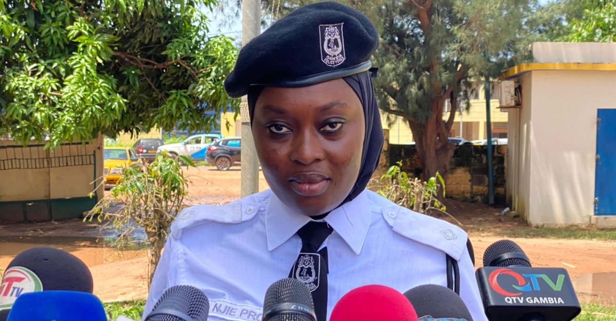 Police Explains Guest House Attack Involving Sierra Leoneans