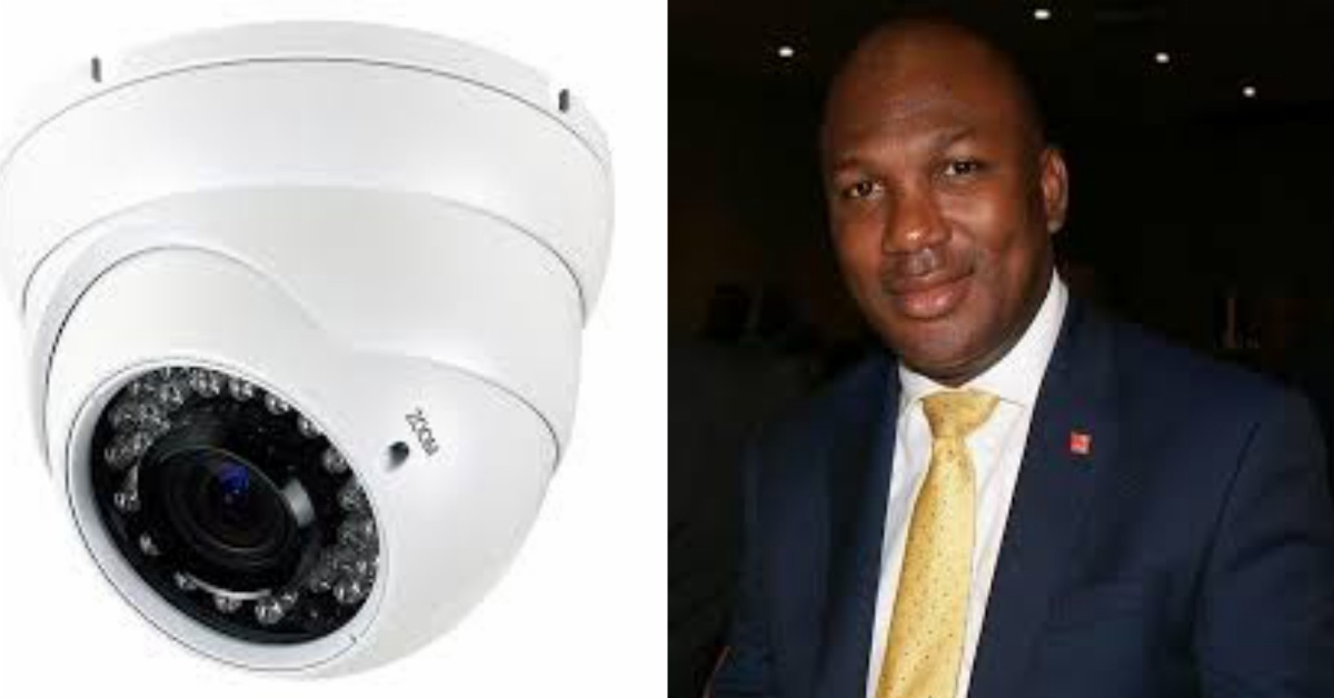 Hospital CCTV Footage May Exonerate Sky Bank Manager