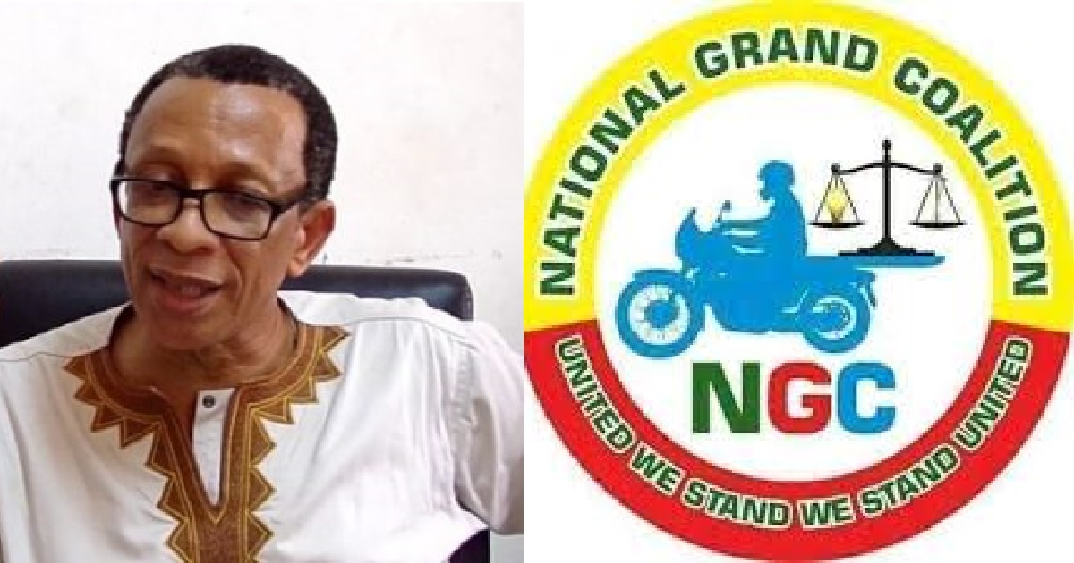 NGC Suspends Key Members: is an Implosion Now Inevitable?
