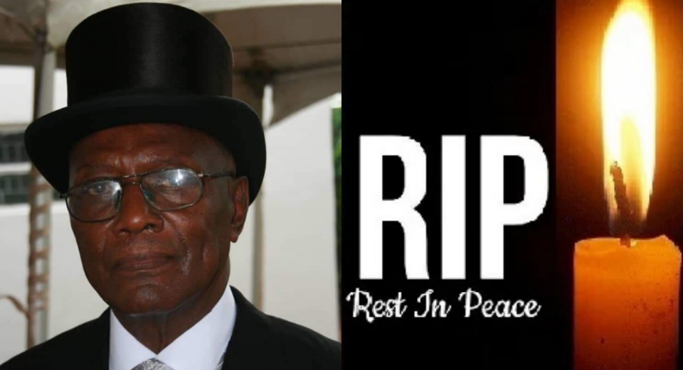 Popular Veteran Journalist Announced Dead