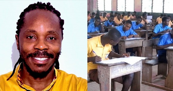 Checkout 2022 BECE Pass Rates