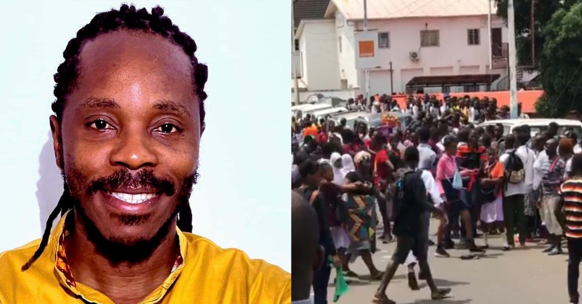 Education Minister, David Sengeh Reacts to Students’ Struggle to Secure Their NIN