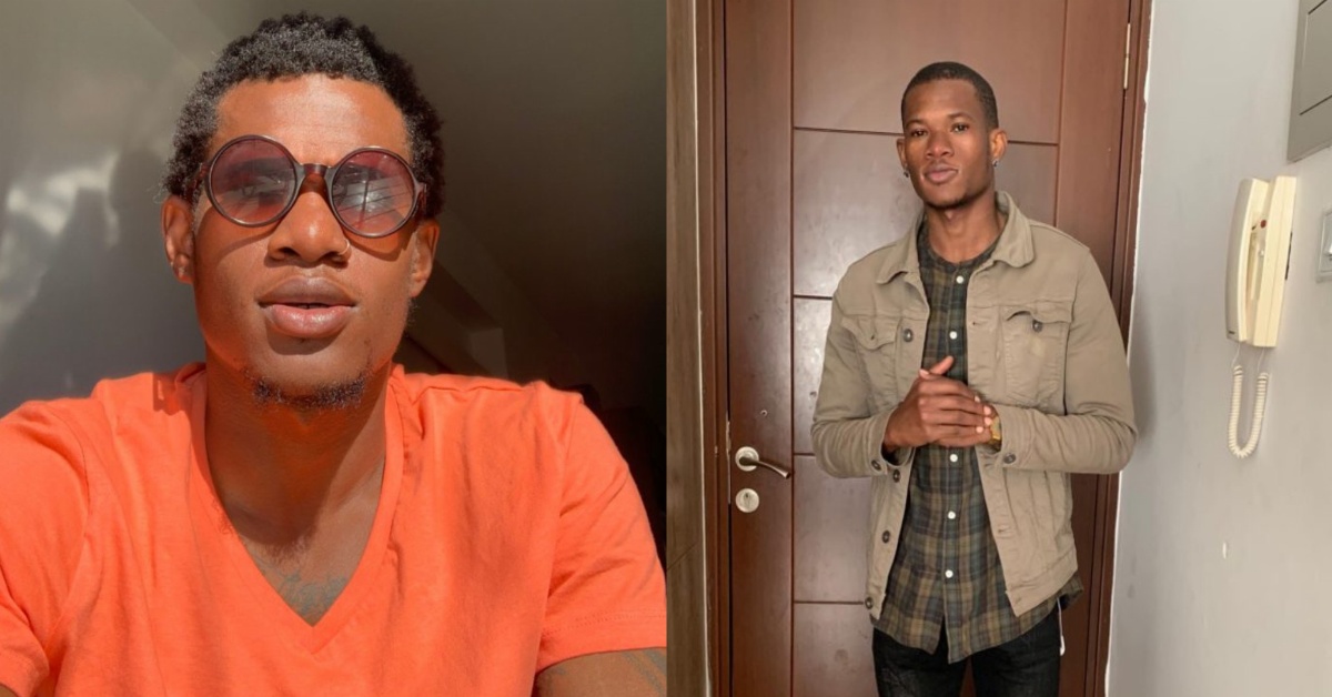 A Young Sierra Leonean Creating  Platform For Upcoming Artiste One Playlist at a Time!