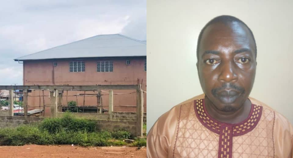 Devil Hole Community Call on Hon Vincent to Finish Their Community Market